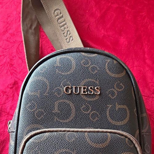 Guess umhängetasche crossbody - guess,