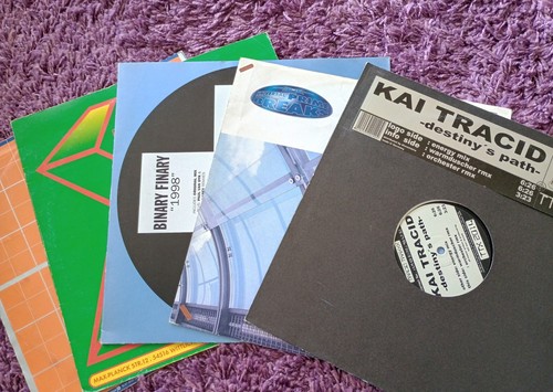 Deluxe trance klassiker - 5,