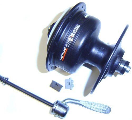 Shimano nexus inter nx32 - nexus, hb-nx32