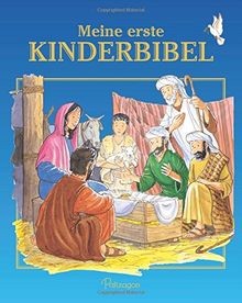 Meine erste kinderbibel - erste, von
