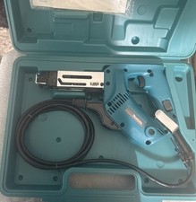 NEW VINTAGE MAKITA CORDED AUTO