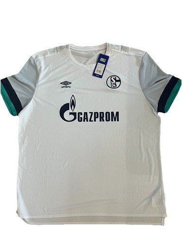 Schalke trikot 3xl rarität - trikot,