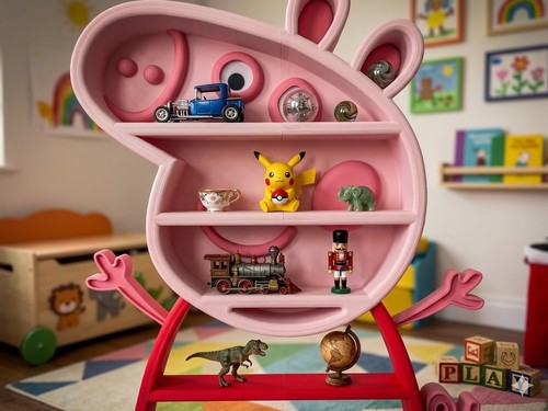 Kreatives peppa pig - kreatives,