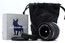 [Fast unbenutzt] Olympus M