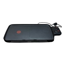 Tefal Plancha Booster CB642800