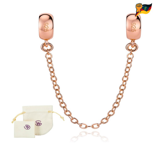 Charms stopper 925 - charms,