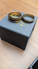 Ringe/Schmuck/Ehe/ Verlobung