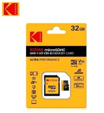 Kodak Micro SD-Karte 32GB |