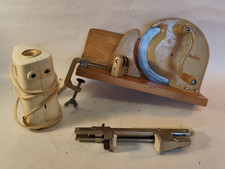 Lot DDR Küche Küchengerät