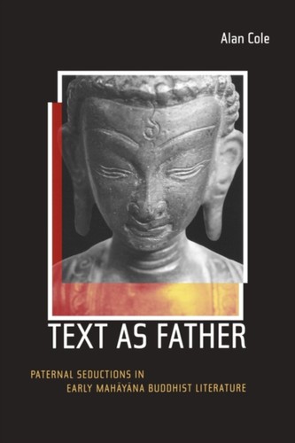 Alan cole text as father - -,