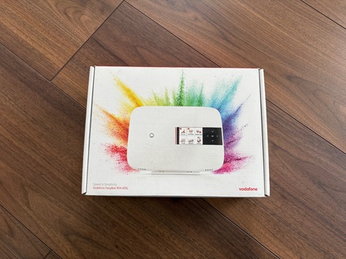 Vodafone easybox 904 xdsl - easybox,