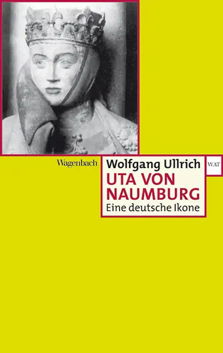 Uta von naumburg - von,