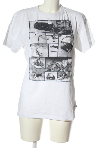 Alprausch print shirt damen - alprausch, print-shirt