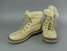 Landrover Damen Schuhe Stiefel