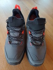 adidas terrex ax4 gtx herren Wanderschuhe Größe 41