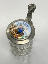 ANTIKER KRUG BIERKRUG HUMPEN