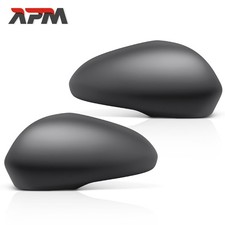 2x Abdeckung Außenspiegel