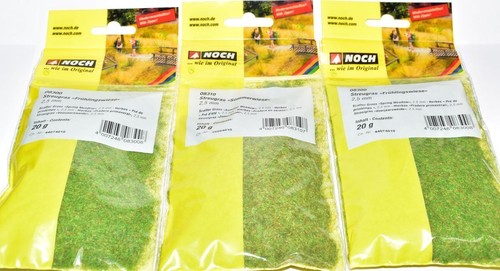 Noch 08300 08310 streumaterial - noch,