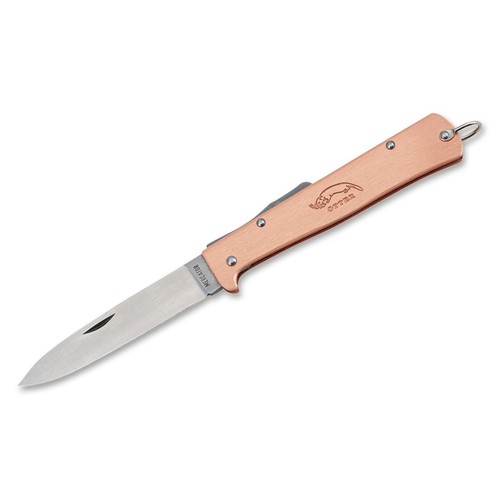 Otter mercator messer groß - mercator-messer,