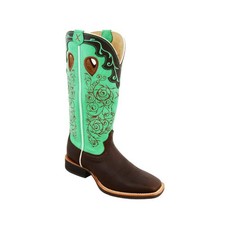Twisted westernstiefel - twisted,