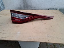 Original Renault Megane 4 IV Rückleuchte links innen 265550248R Heckleuchte