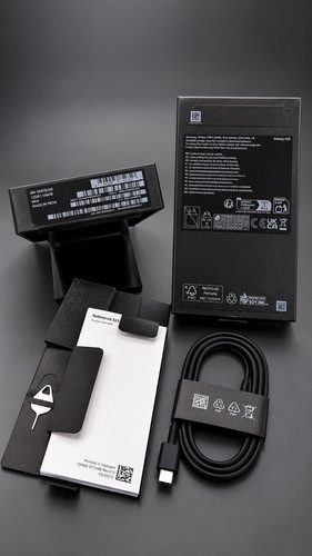 Original samsung verpackung - original,