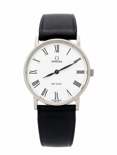 Vintage omega ville - vintage, de