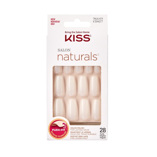 Künstliche fingernägel kiss - fingernägel,