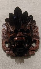 Barong Maske