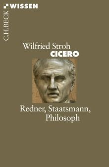 Cicero redner staatsmann - redner,,
