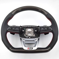 ABT Carbon Leder Lenkrad