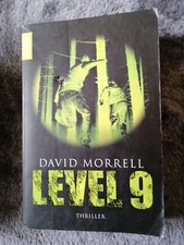 Level 9 von David Morrell (2008, Taschenbuch) 