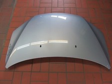 Ford Focus MK2 DA3 Motorhaube vorne original Farbcode Z3 Bj 05-