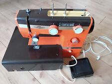 Victoria Super-Nutzstich Nähmaschine FZ-905