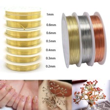 0,2-1mm Kupfer Messing