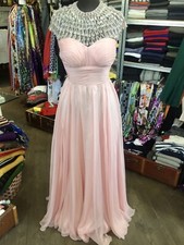 Elegantes kleid 40