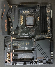 ASRock Z170 Extreme4 (Rev