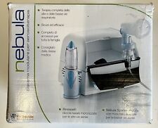 NEBULA SPACER Air Liquide