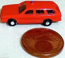 Passat Kombi Variant 1981