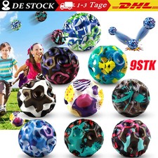 9er Set Astro Jump Ball