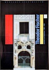 Poster plakat theodor - -,
