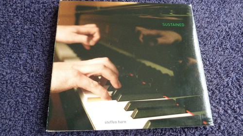 Steffen horn sustained 2l - horn,
