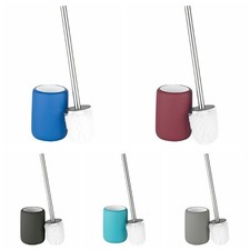 Keramik WC Bürste und Halter