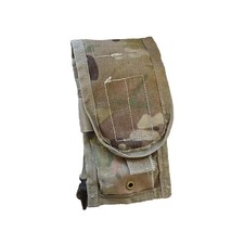 US ARMY Multicam Ocp Molle II M4 Pouch Magazin Tasche