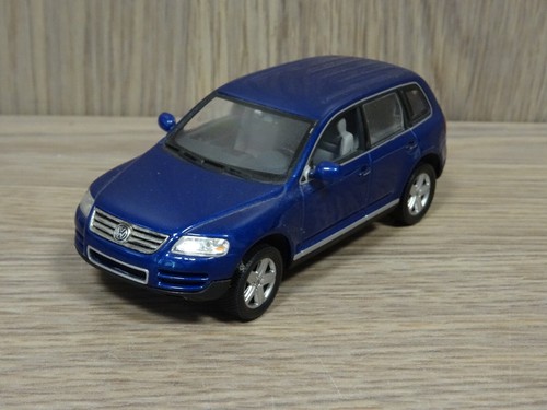 Touareg v10 tdi blau - touareg,