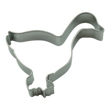 Ausstecher Martinsgans