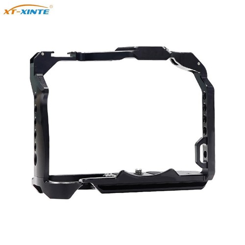 Camera cage for canon eos - canon,