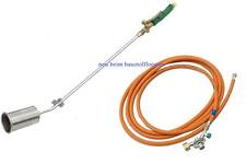 GRÜN Komplettbrenner Brenner