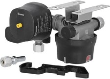 Truma DuoControl CS Zweiflaschen-Umschaltanlage Gasdruckregler 30mbar 1670729