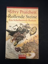 Goldmann-Terry Pratchett -